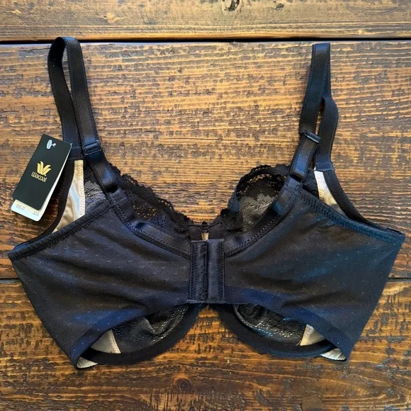 NWT Wacoal bra - Picture 3 of 4